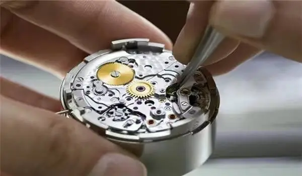 南昌劳力士官方维修保养地址